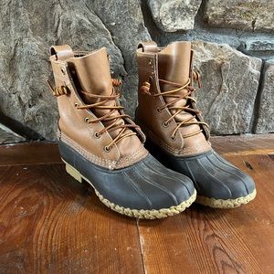 L.L. Bean Boots